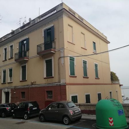 萨莱诺Casa D'Amare公寓 外观 照片