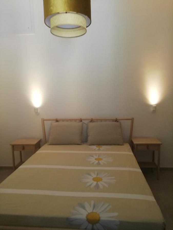 萨莱诺Casa D'Amare公寓 外观 照片